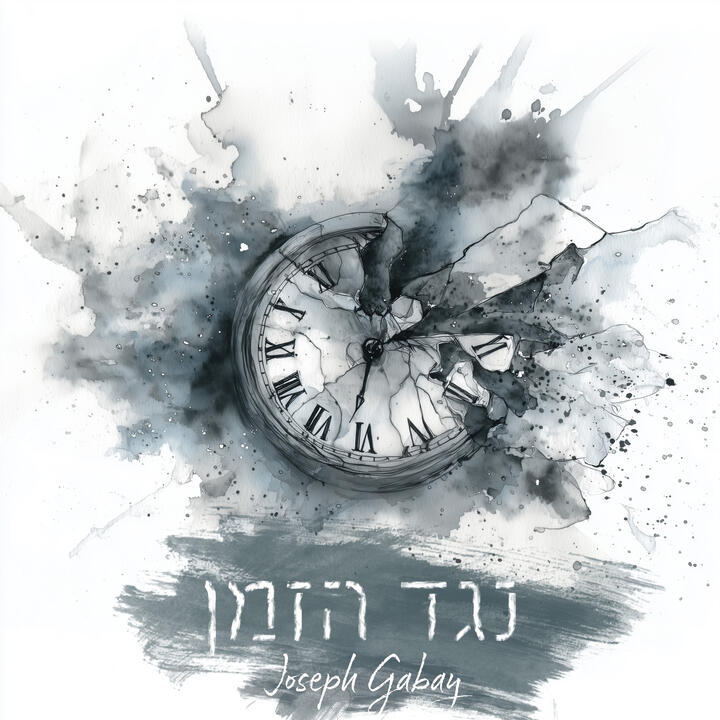נגד הזמן - הראל טיירי