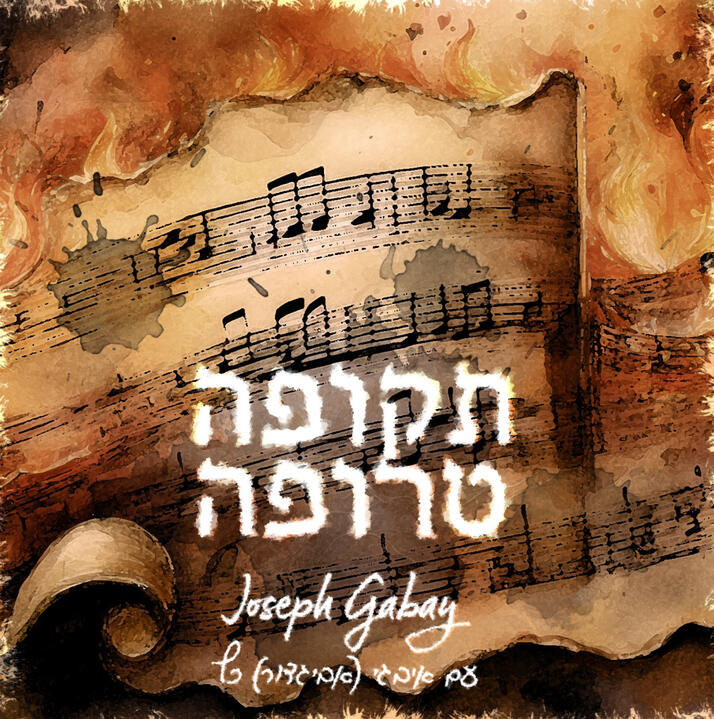 תקופה טרופה - איבגי כץ